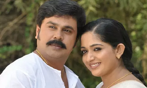 നായികമാരുടെ ഭാഗ്യനായകന്‍...ഒടുവില്‍ വില്ലനായി