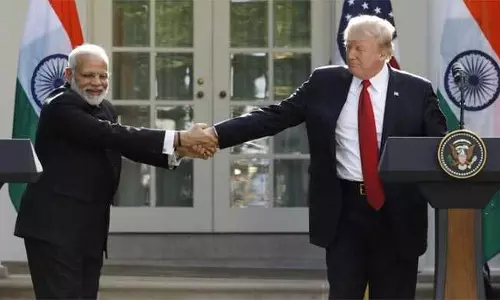 ഭീകരവാദത്തെ തുടച്ചു നീക്കാന്‍ അമേരിക്കയും ഇന്ത്യയും ഒന്നിച്ചു നില്‍ക്കുമെന്ന് രാഷ്ട്ര നേതാക്കള്‍