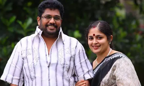 ആ റസ്റ്റോറന്റും ഞങ്ങളും തമ്മിൽ യാതൊരു ബന്ധവുമില്ല: ഷാജി കൈലാസ്