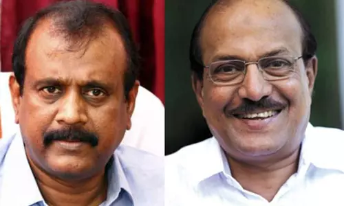 സെന്‍കുമാറിനെതിരെ പികെ കുഞ്ഞാലിക്കുട്ടി