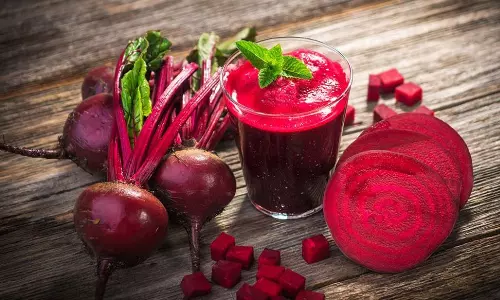 ബീറ്റ്റൂട്ട് ജ്യൂസ് കുടിക്കാം, ആരോഗ്യം സംരക്ഷിക്കാം