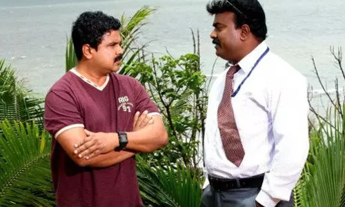 വേഷം നഷ്ടപ്പെടാന്‍ കാരണം ദിലീപല്ല, വീണുപോയ ഒരാളിനെ ചവിട്ടാൻ എന്നെ ആയുധമാക്കരുത്; കലാഭവന്‍ ഷാജോണ്‍