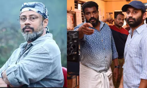 ദിലീഷ് നിങ്ങളുടെ ഫാന്‍ ക്ലബ്ബിലേക്ക് ഞാനും: ലാല്‍ജോസ്   