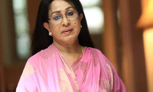 സൂപ്പര്‍താരങ്ങളെ എതിര്‍ത്താല്‍ ആ നടിയുടെ കാലം കഴിഞ്ഞുവെന്ന് ഷീല