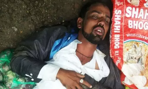 നാഗ്​പൂരിൽ ഗോരക്ഷകര്‍ തല്ലിച്ചതച്ചത്​ ബി.​ജെ.പി നേതാവിനെ