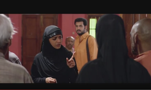 പത്ത് കഥകള്‍..പത്ത് നായികമാര്‍; പുതു ചരിത്രമെഴുതാന്‍ ക്രോസ് റോഡ്