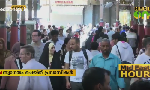 വിദേശത്ത് നിന്ന് ഇ-പോസ്റ്റല്‍ വോട്ട്;  സ്വാഗതം ചെയ്ത് പ്രവാസികള്‍