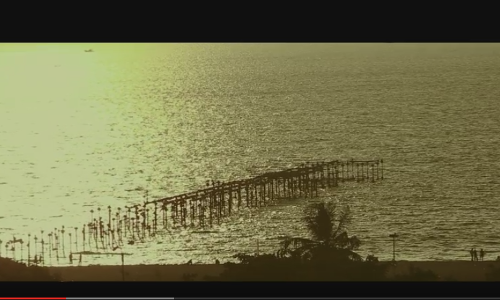 തീരത്തിലെ ഈ പാട്ടില്‍ ആലപ്പുഴയുണ്ട്