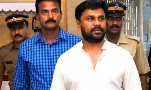 ദിലീപ് ഹൈക്കോടതിയില്‍‌ ജാമ്യാപേക്ഷ നല്‍കും