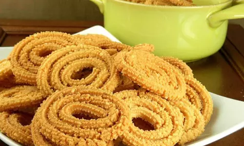 ചോളം മുറുക്കുകള്‍ പോഷക സമ്പുഷ്ടമെന്ന് പഠനം