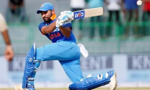 ഇന്ത്യ-വിന്‍ഡീസ് മത്സരം സമനിലയില്‍