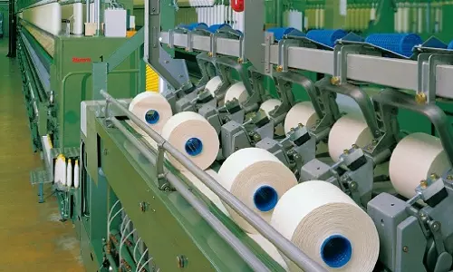 വ്യാപക ക്രമക്കേട്: സ്‍പിന്നിംഗ്-തുണി മില്ലുകള്‍ക്ക് നിയന്ത്രണമേര്‍പ്പെടുത്തി സര്‍ക്കാര്‍