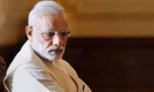 വ്യാജന്മാരെ പൂട്ടിയതോടെ മോദിക്ക് നഷ്ടമായത് 3ലക്ഷം ട്വിറ്റര്‍ ഫോളോവേഴ്സിനെ 