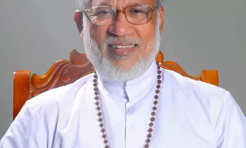 അതിരൂപതയിലെ സാമ്പത്തിക ഇടപാടുകള്‍ ഒാഡിറ്റ് ചെയ്യണമെന്ന് വത്തിക്കാന്‍