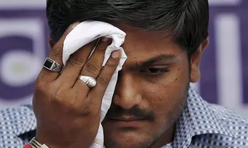 ഹര്‍ദിക് പട്ടേലിന് രണ്ടു വര്‍ഷം ജയില്‍ശിക്ഷ