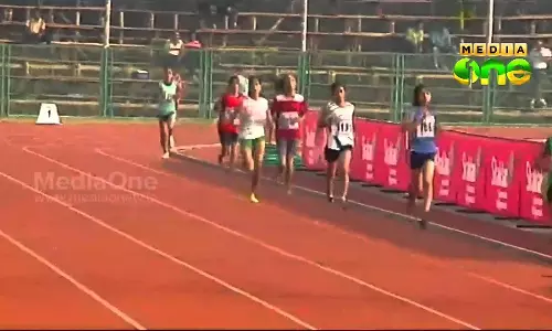 സംസ്ഥാന സ്കൂള് കായികമേളക്ക് നാളെ തുടക്കം സംസ്ഥാന സ്കൂള് കായികമേളക്ക് നാളെ തുടക്കം