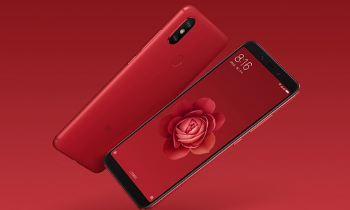 ഷവോമിയുടെ എം.ഐ എ2 വിപണിയിലേക്ക്  