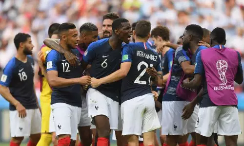 മെസിയുണ്ടേലും അവരെ നമ്മള്‍ ഇന്ന് കൊല്ലും; ഫ്രഞ്ച് പടയിലെ യഥാര്‍ഥ പോരാളി ഈ താരമാണ്...