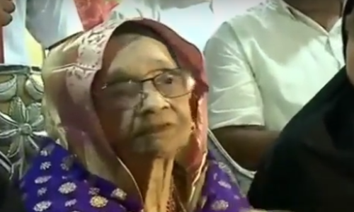 അറക്കല്‍ സ്വരൂപത്തിലെ പുതിയ ബീബിയായി ഫാത്തിമ മുത്തുബി അധികാരമേറ്റു