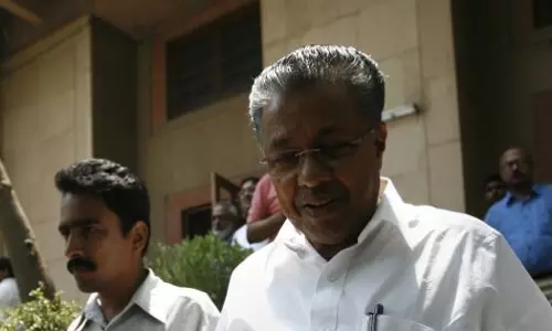 കേരളത്തിന്റെ പ്രശ്നങ്ങളറിയാന്‍ മോദിക്ക് താത്‍പര്യമില്ല: സര്‍വകക്ഷി സംഘത്തിന് വീണ്ടും അനുമതി നിഷേധിച്ചു