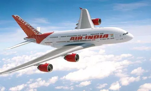 എയര്‍ഇന്ത്യ സ്വകാര്യവല്‍ക്കരണം ഉടനില്ലെന്ന് കേന്ദ്രം