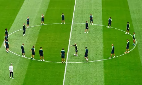 പ്രീ ക്വാര്‍ട്ടര്‍ ‍പ്രതീക്ഷയുമായി  ബ്രസീല്‍ ഇന്നിറങ്ങും; നെയ്മര്‍ കളിച്ചേക്കും