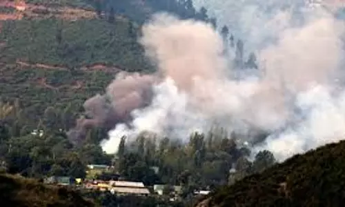 ഉറി ആക്രമണത്തില്‍ പങ്കില്ലെന്ന് പാകിസ്താന്‍