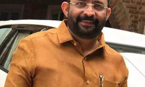 സഭാനാഥനായി ശ്രീരാമകൃഷ്ണന്‍