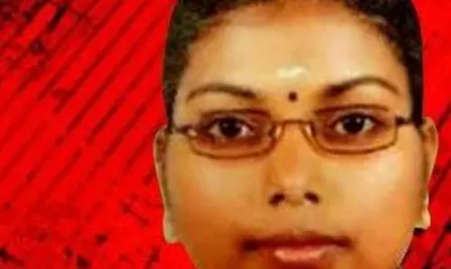 ജിഷ കൊലക്കേസ്: പോലീസ് അന്വേഷിച്ചത് പ്രൊഫഷണല്‍ രീതിയിലല്ലെന്ന് ജസ്റ്റിസ് നാരായണക്കുറുപ്പ്