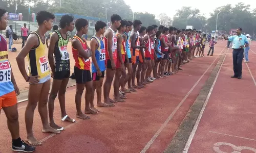 ഇത്തവണ പറളി കിരീടം കൊത്തിപ്പറക്കുമോ ?