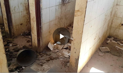 യെമനിൽ രഹസ്യ തടവറ; യു.എ.ഇ ആരോപണം നിഷേധിച്ചു