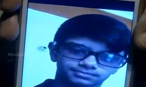 രജത്തിന്‍റെ മരണ വാര്‍ത്തയുടെ ഞെട്ടലില്‍ പാലക്കാട്ടെ തറവാട്ടുവീട്