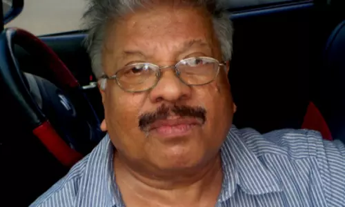 സരസമായ എഴുത്തു കൊണ്ട് ആസ്വാദകരുടെ മനസ് കീഴടക്കിയ പുനത്തില്‍