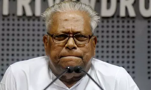 മൂന്നാറില്‍ വിഎസ് - പ്രസ്താവനയുടെ പൂര്‍ണ രൂപം