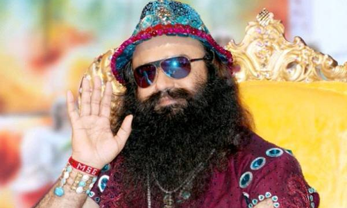 റോക്ക്സ്റ്റാര്‍ ബാബ ഗുര്‍മീത് റാം റഹിം സിങ്; വിവാദങ്ങളുടെ നേതാവ്