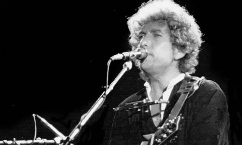 നമ്മുടെ മൗനം വഞ്ചനയാണെന്ന് പാടി പഠിപ്പിച്ച ഡിലന്‍