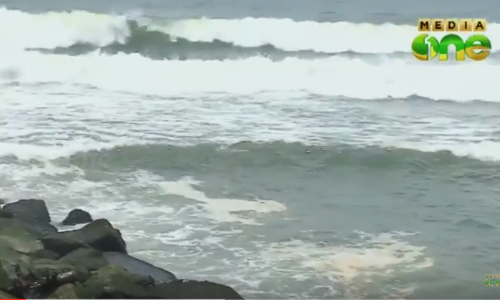 മുതലപ്പൊഴി തുറമുഖം മത്സ്യത്തൊഴിലാളികളുടെ അപകടക്കെണിയാവുന്നു