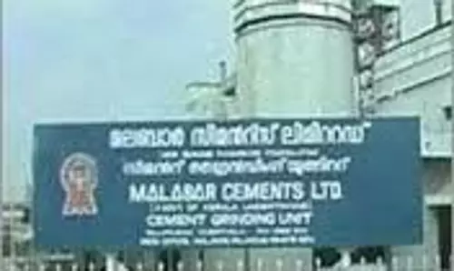 അഴിമതി കേസില്‍ മലബാര്‍ സിമന്റ്സ് എംഡി കെ പത്മകുമാര്‍ അറസ്റ്റില്‍