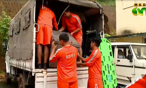 കടലാസിലൊതുങ്ങി മലബാറിന് പ്രഖ്യാപിച്ച ദുരന്തനിവാരണ സേനാ യൂനിറ്റ്