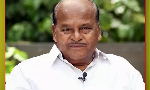 വര്‍ഷങ്ങള്‍ക്ക് ശേഷം പെരുമ്പടവം നോവലെഴുതുന്നു