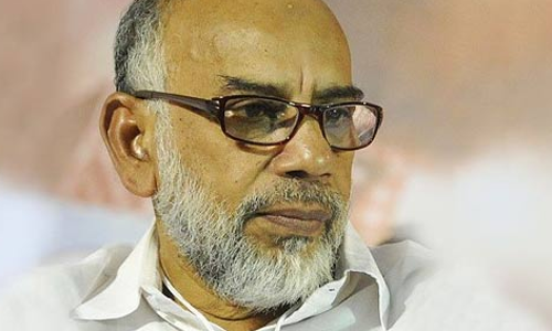 ലോക്സഭാ തെരഞ്ഞെടുപ്പ്; സമയം വൈകിയിട്ടും യുഡിഎഫ്  സജ്ജമായില്ലെന്ന് മുസ്ലിം ലീഗ്