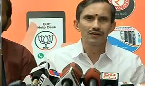 കുമ്മനത്തിനെതിരെയുള്ള ആസൂത്രിത വധശ്രമമെന്ന് ബിജെപി