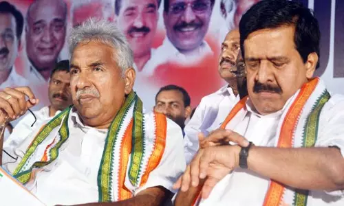 യുഡിഎഫ് യോഗം ഇന്ന് തിരുവനന്തപുരത്ത് ചേരും