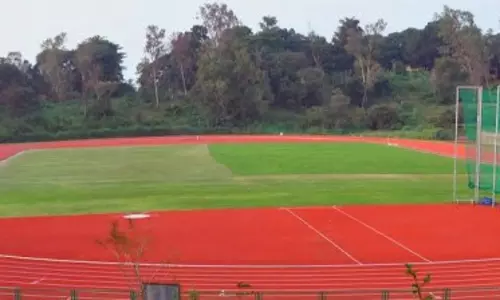 കൌമാരതാരങ്ങള്‍ അവസാനവട്ട പരിശീലനത്തില്‍