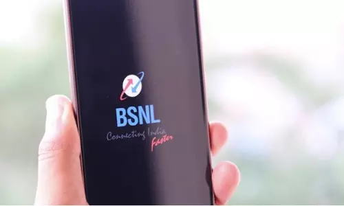 ലാപ്‌ടോപ്പ് വാങ്ങുന്നവര്‍ക്ക് വമ്പന്‍ ഓഫറുമായി ബിഎസ്എന്‍എല്‍ 