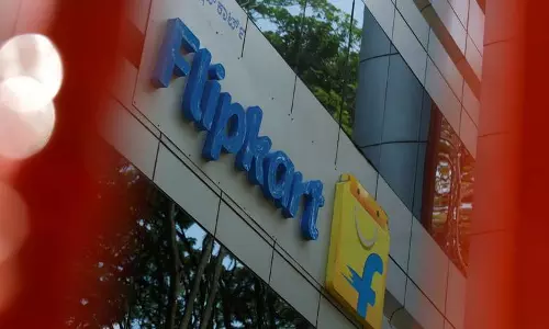 വന്‍ ഓഫറുമായി ഫ്ളിപ്പ് കാര്‍ട്ടിന്റെ വീക്ക് സെയില്‍