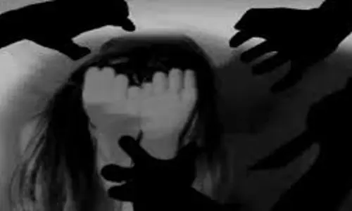 കൊല്ലത്ത് പ്രായപൂർത്തിയാകാത്ത മൂന്നു ദളിത് പെൺകുട്ടികള്‍ പീഡനത്തിന് ഇരയായി