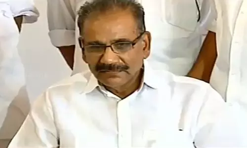 ഫോണ്‍ കെണി വിവാദം: ശശീന്ദ്രനെ ചാനല്‍ കുടുക്കിയതാണെന്ന് റിപ്പോര്‍ട്ട്