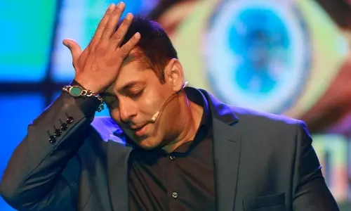 ബോളിവുഡിലെ മോശം നടന്‍ സല്‍മാന്‍ ഖാനെന്ന് ഗൂഗിള്‍