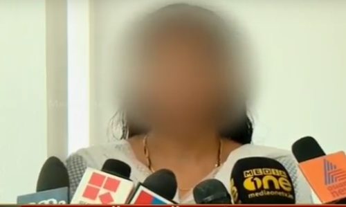 നഴ്സിങ് തട്ടിപ്പ്;  കുവൈത്തില്‍ മലയാളികള്‍ ഉള്‍പ്പെടെ നിരവധി സ്ത്രീകള്‍ കുടുങ്ങി കിടക്കുന്നതായി യുവതി